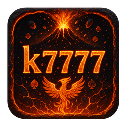 k7777 logo